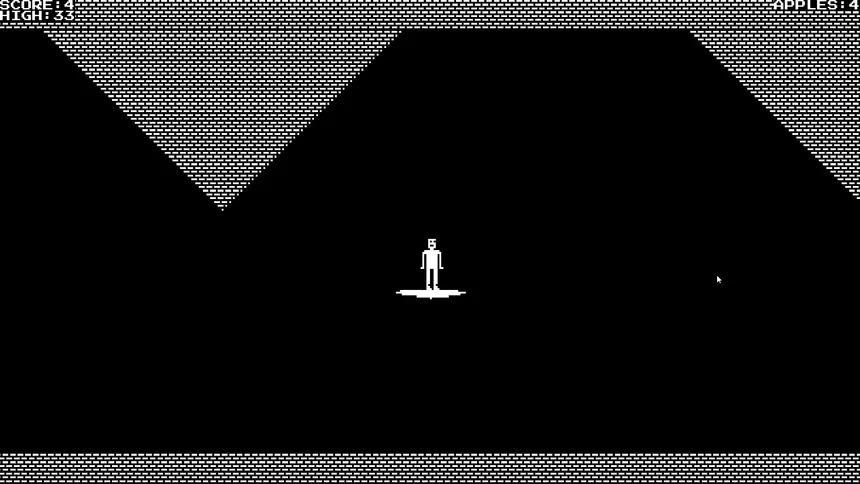 Скриншот 2 к игре Tod Stein