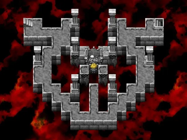 Скриншот 3 к игре Delve