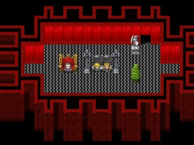 Скриншот 6 к игре Delve
