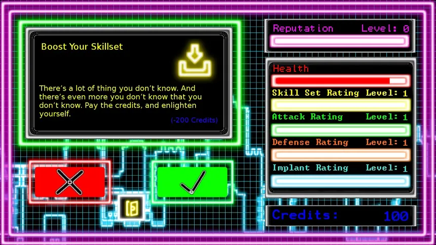Скриншот 3 к игре Street Level: Windows Edition