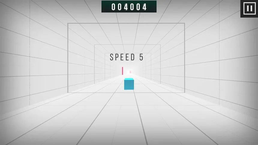 Скриншот 4 к игре Geometry Rush