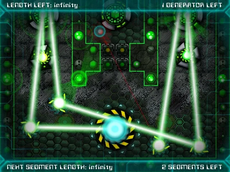 Скриншот 5 к игре Danger!Energy