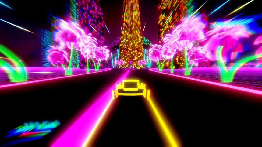Скриншот 3 к игре Miami Cruise