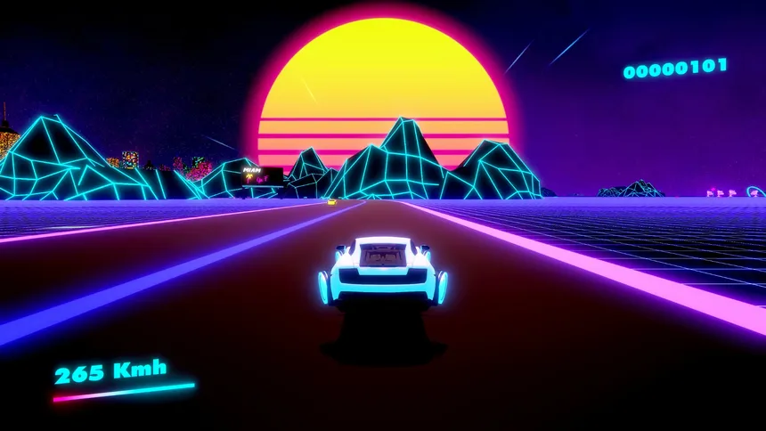 Скриншот 4 к игре Miami Cruise