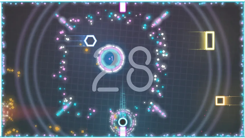 Скриншот 5 к игре Ding Dong XL