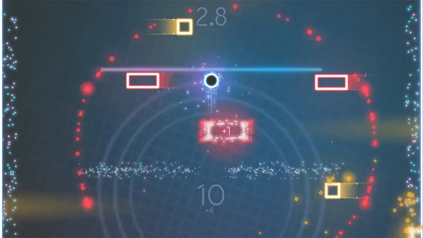Скриншот 6 к игре Ding Dong XL