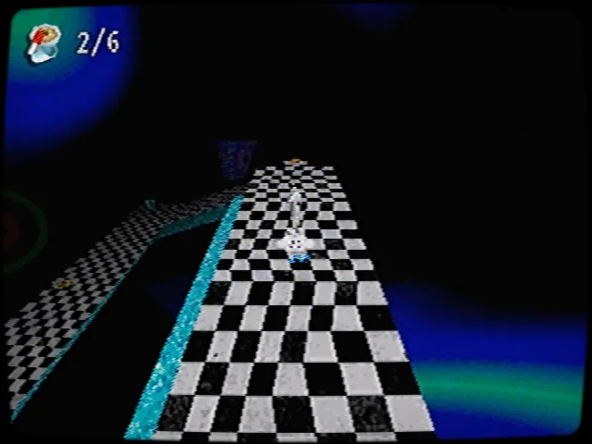 Скриншот 2 к игре OK/NORMAL