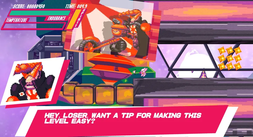 Скриншот 2 к игре KO Mech