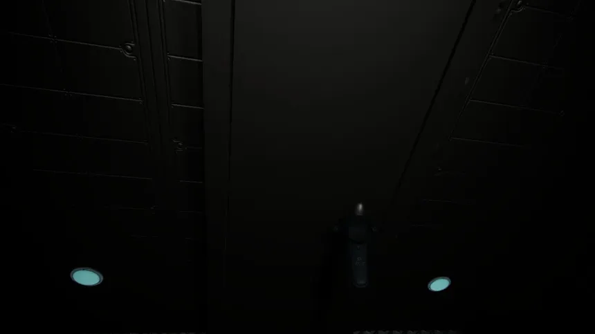 Скриншот 2 к игре Anderson (Alpha)