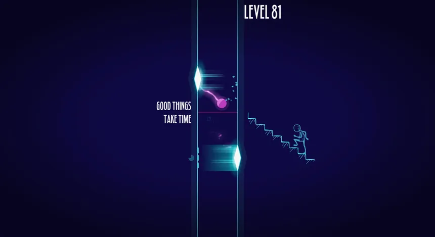 Скриншот 2 к игре One Person Story
