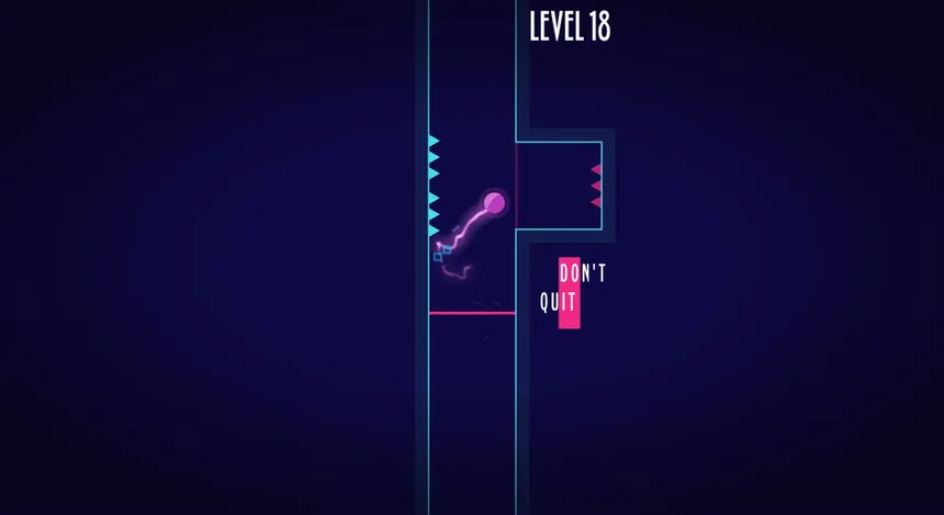 Скриншот 6 к игре One Person Story
