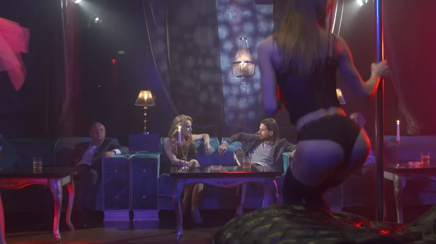 Скриншот 1 к игре Super Seducer 2 - Advanced Seduction Tactics