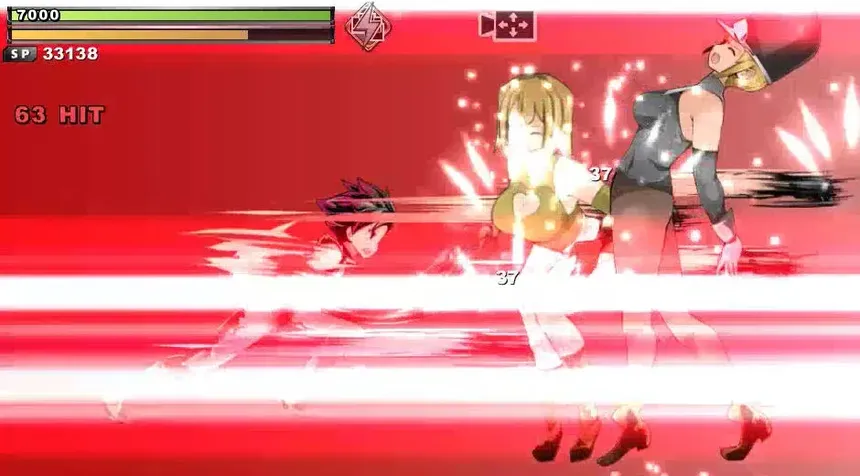 Скриншот 1 к игре SMASH BOY Ver.KZ