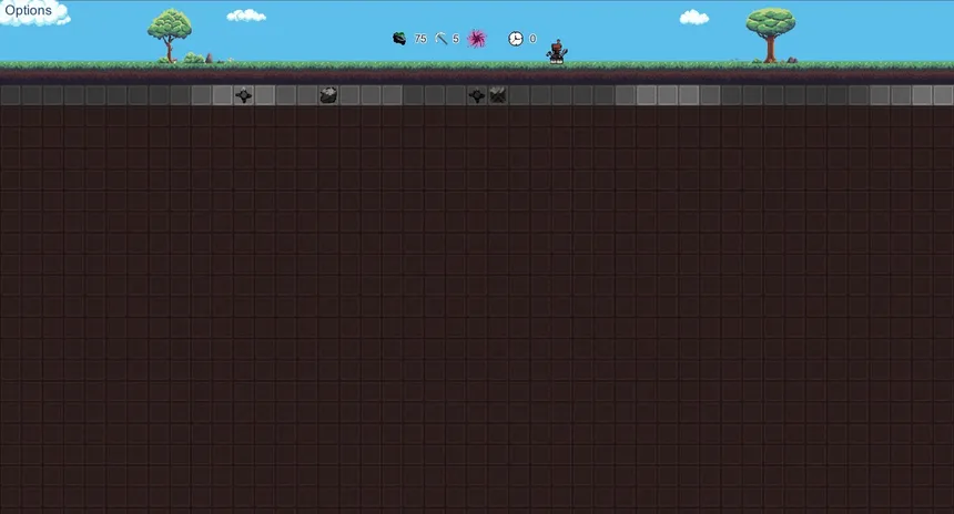 Скриншот 4 к игре MinerXP