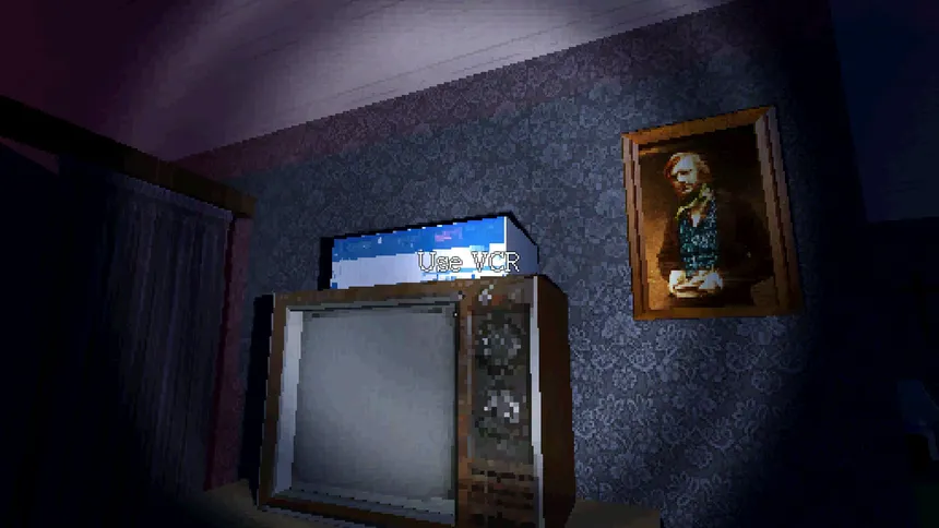 Скриншот 7 к игре Sagebrush