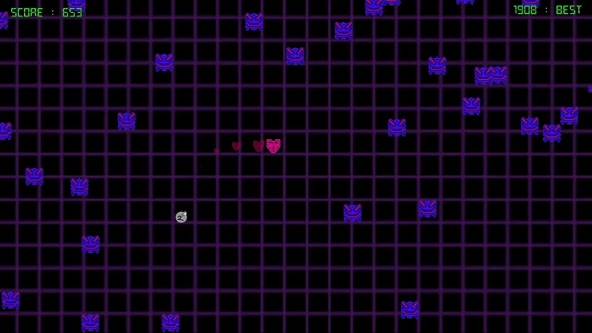 Скриншот 4 к игре 3, 2, 1, SURVIVE !