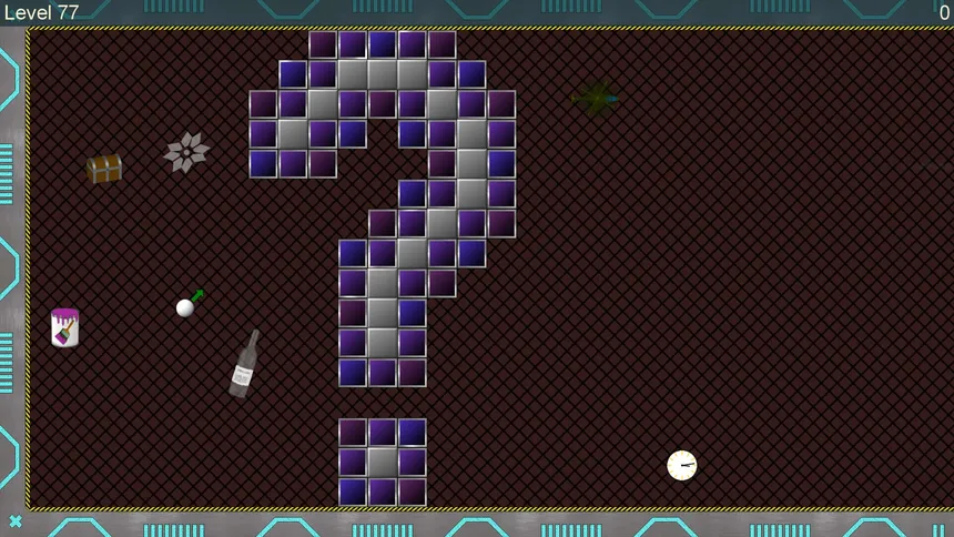 Скриншот 2 к игре Demolition Ball