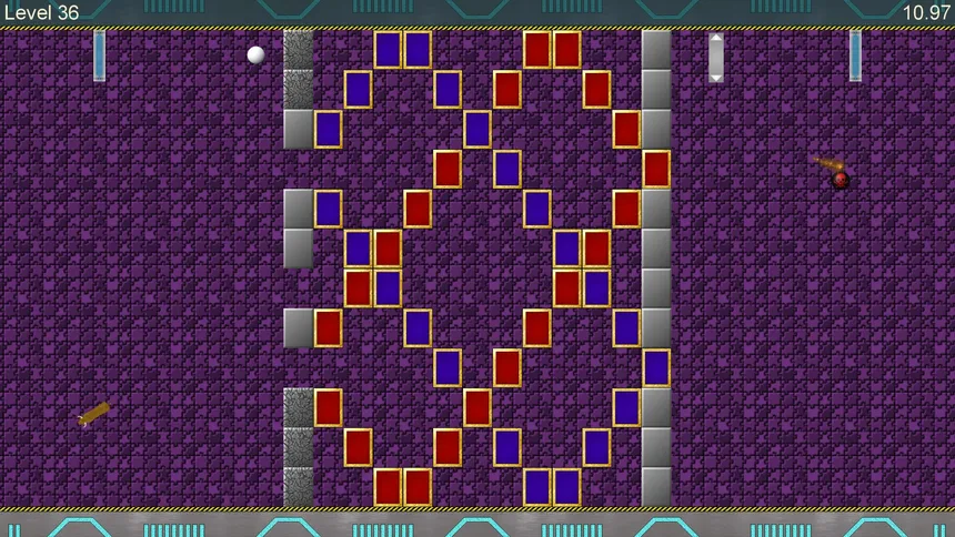 Скриншот 4 к игре Demolition Ball
