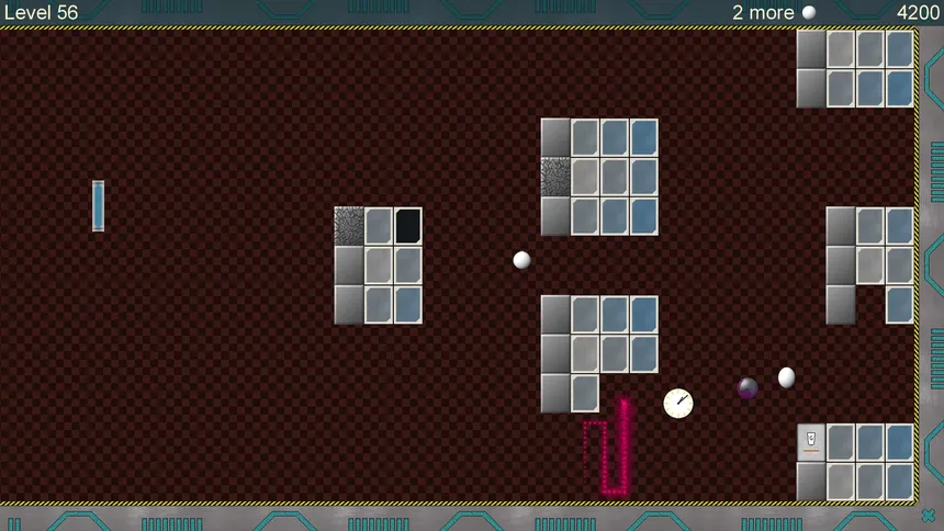 Скриншот 5 к игре Demolition Ball