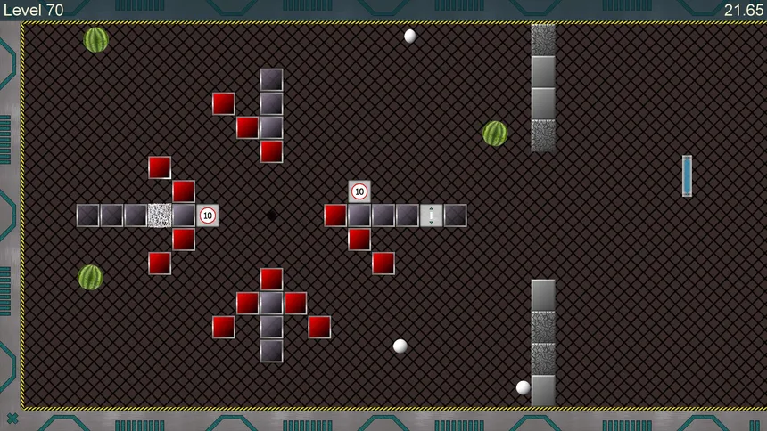 Скриншот 6 к игре Demolition Ball