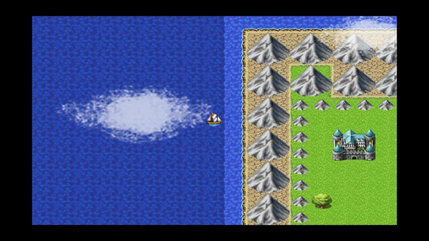Скриншот 4 к игре Destiny of a Wizard 2:  Beyond the Vale