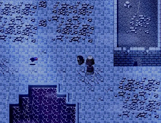 Скриншот 6 к игре The World of Labyrinths: Labyronia