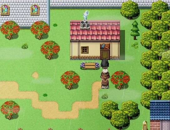 Скриншот 8 к игре The World of Labyrinths: Labyronia