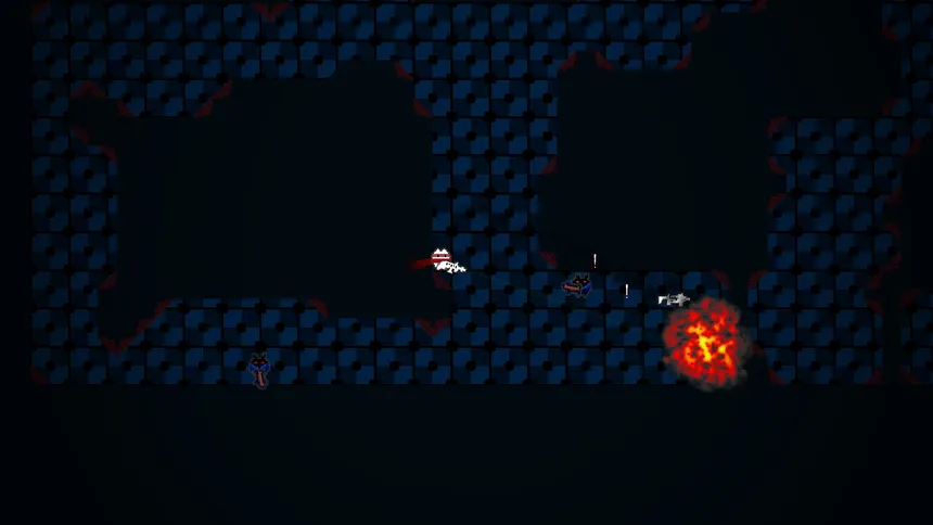 Скриншот 3 к игре HellCat
