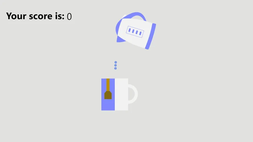 Скриншот 1 к игре World of Tea