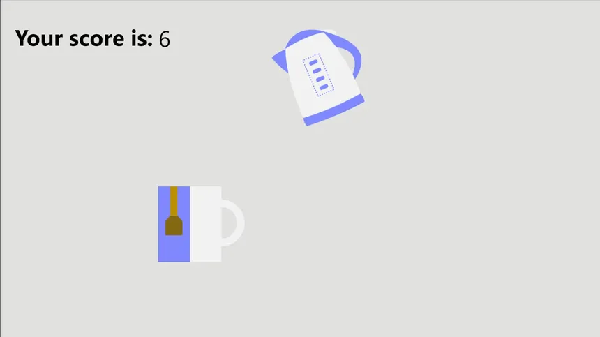 Скриншот 3 к игре World of Tea