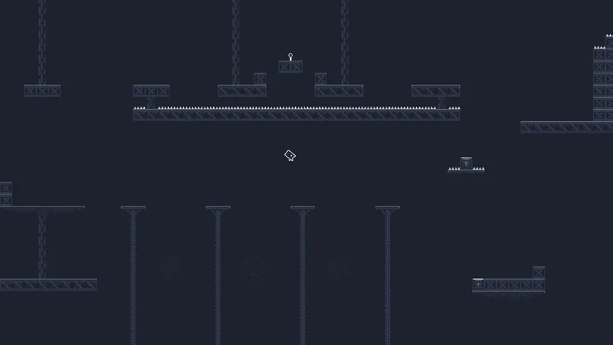 Скриншот 2 к игре Jumpo Joe
