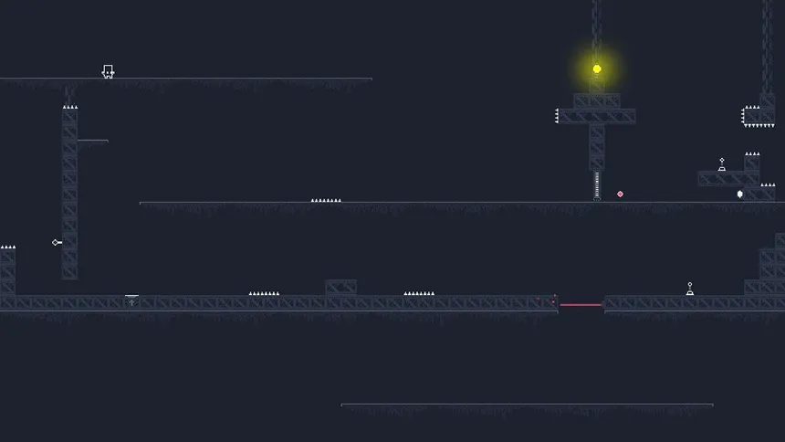 Скриншот 3 к игре Jumpo Joe