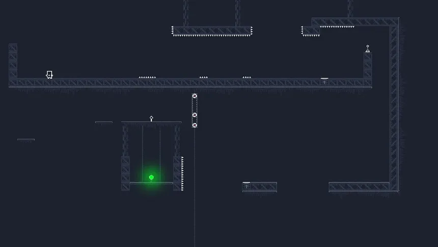 Скриншот 5 к игре Jumpo Joe