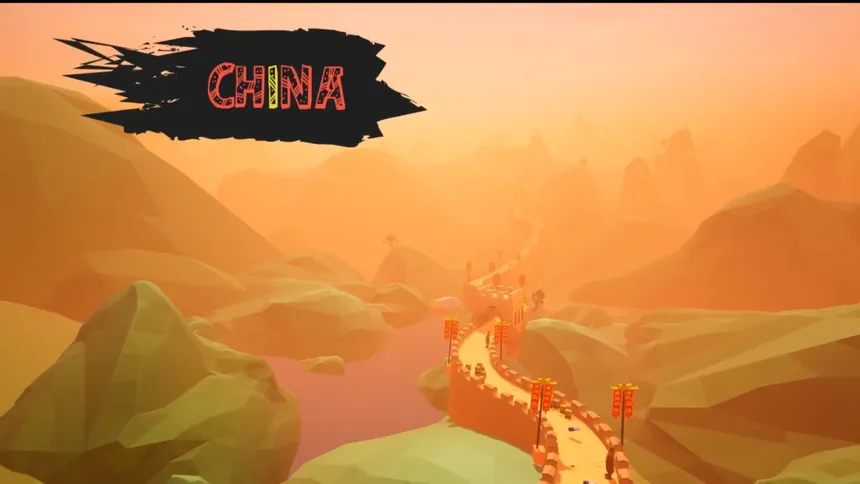 Скриншот 2 к игре El Hincha - El Videojuego