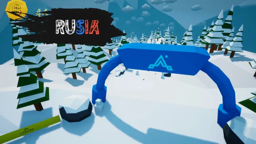 Скриншот 7 к игре El Hincha - El Videojuego