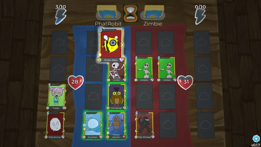 Скриншот 2 к игре Mind Your Manas