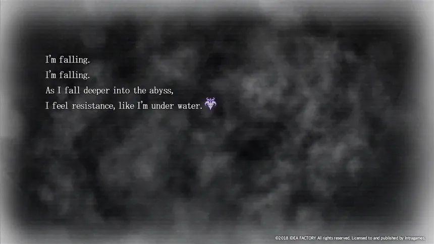 Скриншот 2 к игре Psychedelica of the Black Butterfly