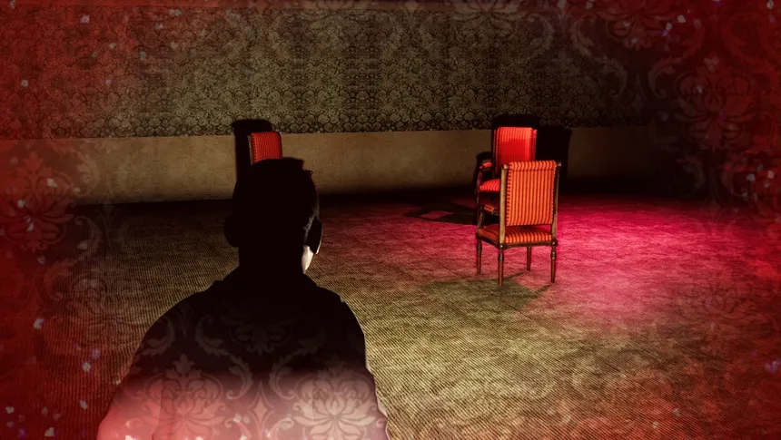 Скриншот 3 к игре Vein Hotel