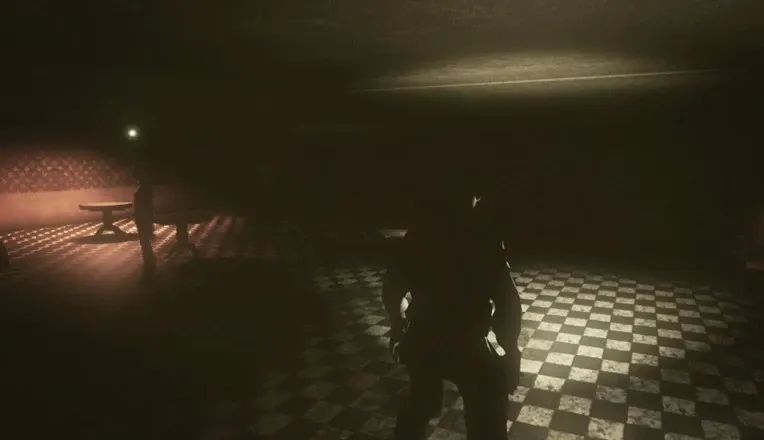 Скриншот 5 к игре Vein Hotel