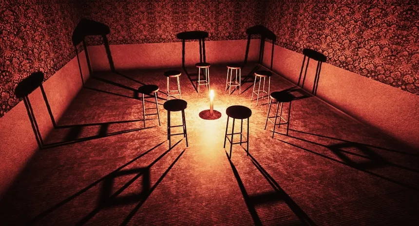 Скриншот 8 к игре Vein Hotel