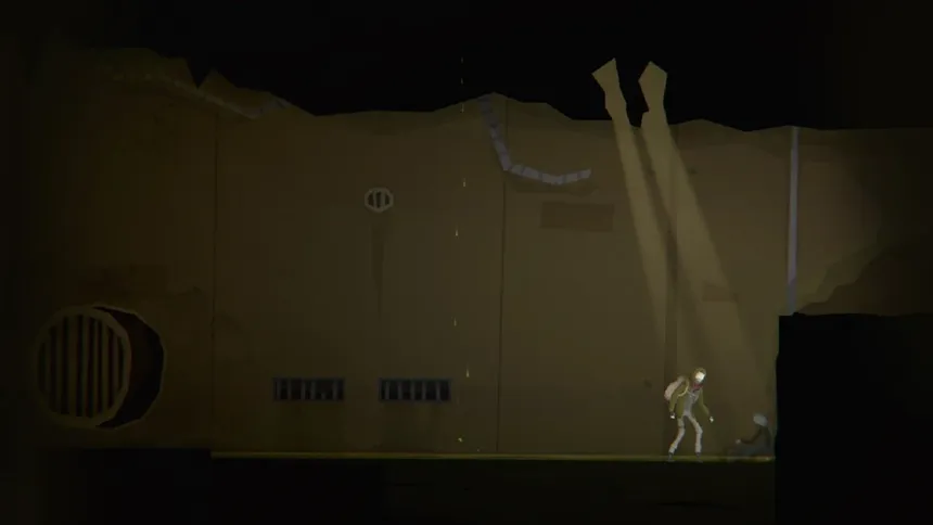 Скриншот 6 к игре Lambs on the road : The beginning