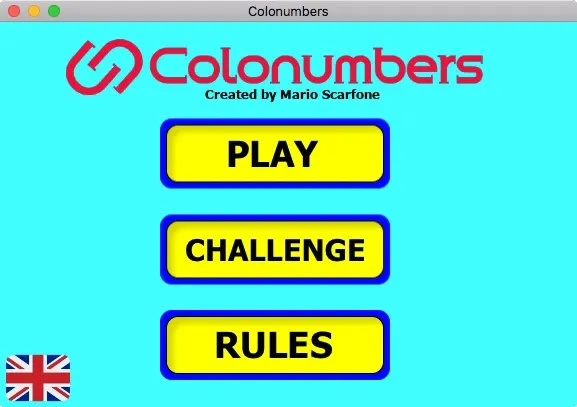 Скриншот 7 к игре Colonumbers
