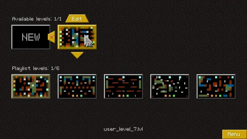Скриншот 3 к игре TANKS