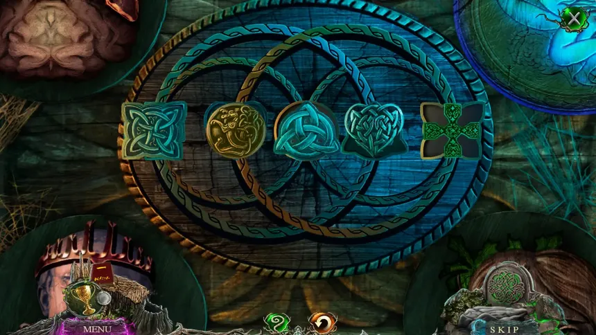 Скриншот 5 к игре Myths of the World: Of Fiends and Fairies Collector's Edition