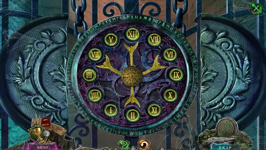 Скриншот 7 к игре Myths of the World: Of Fiends and Fairies Collector's Edition