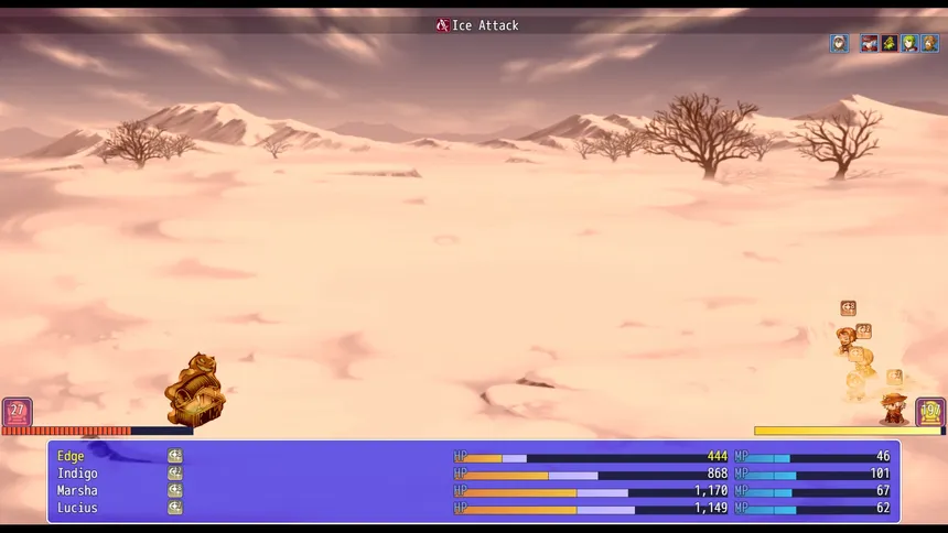Скриншот 6 к игре Realms of Supremacy