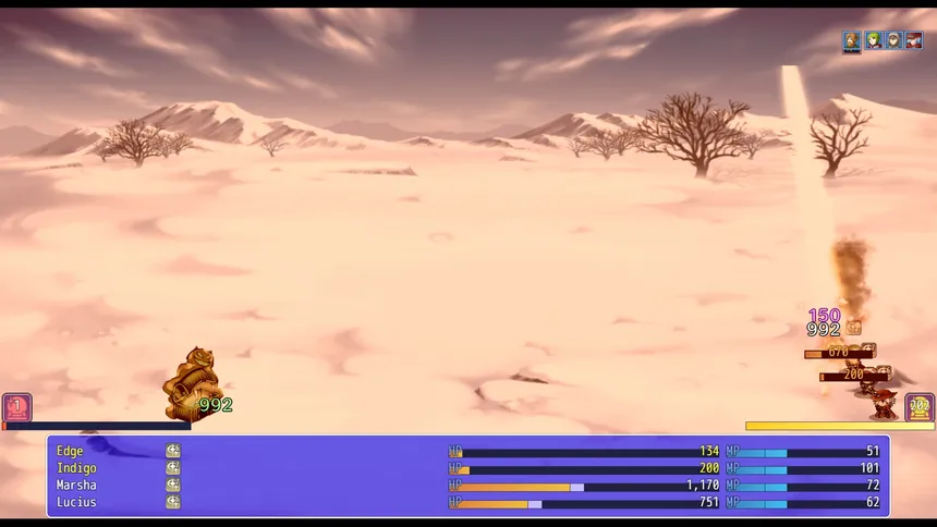 Скриншот 7 к игре Realms of Supremacy