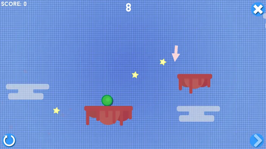 Скриншот 1 к игре WIN THE GAME: WTF!