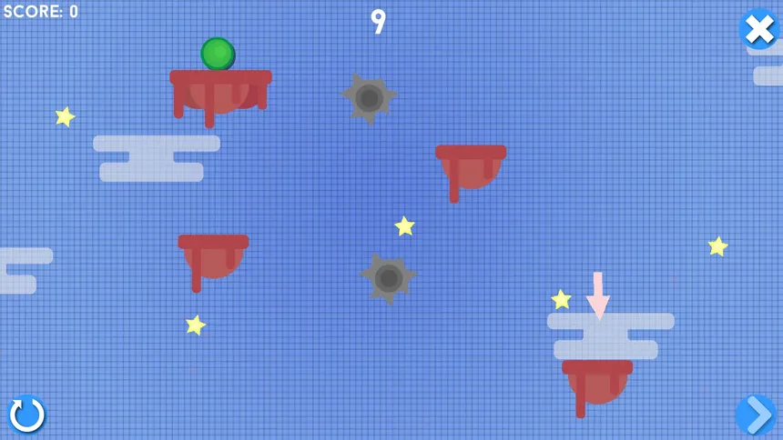 Скриншот 2 к игре WIN THE GAME: WTF!