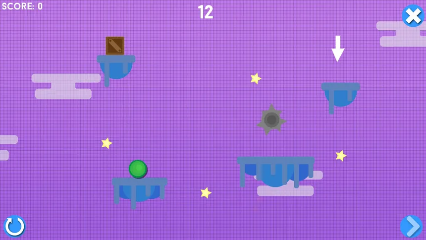 Скриншот 4 к игре WIN THE GAME: WTF!